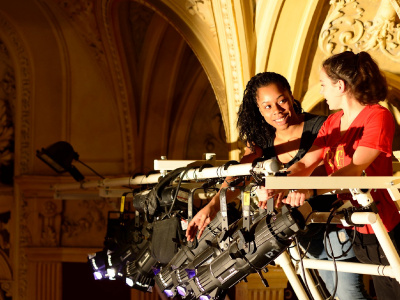 Join our Technical Teams