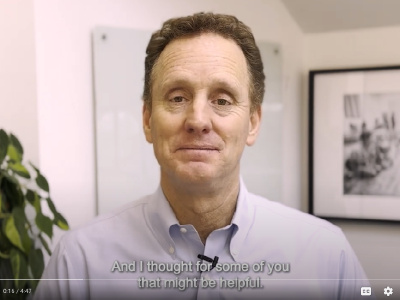 Learn More About ATG Entertainment & Our Team