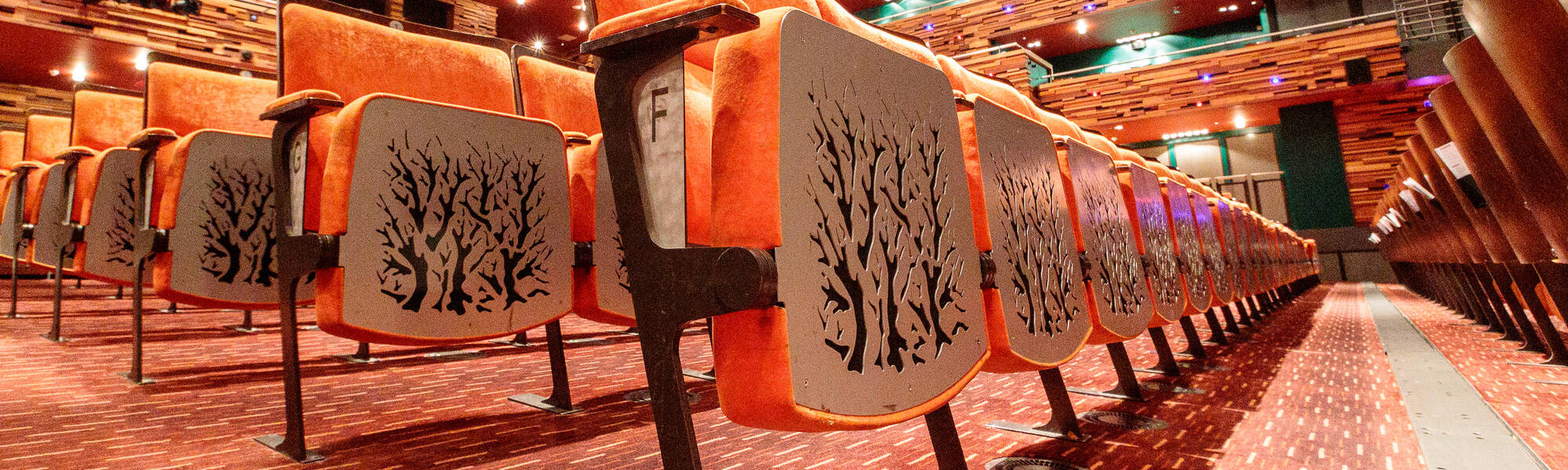 Administration banner