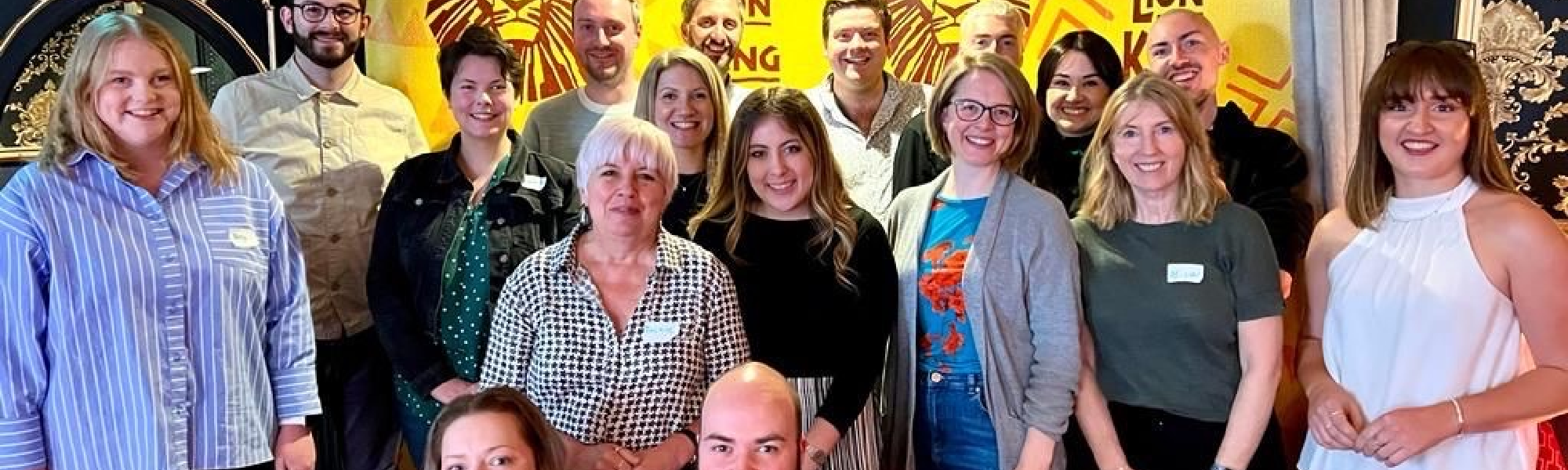 Creative Learning banner