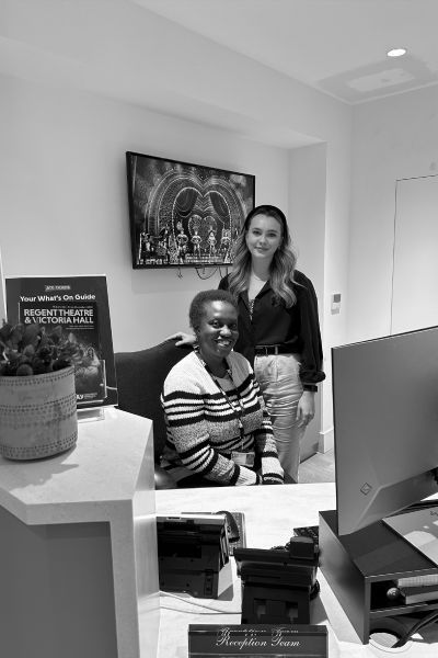 Head Office & Support