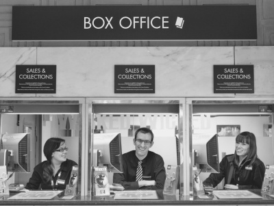 Box Office