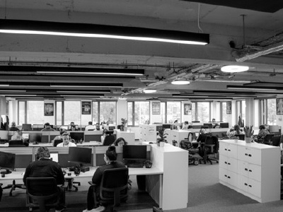 Contact & Customer Care